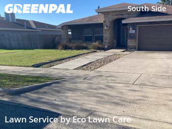 Lawn Care Service nearby Corpus Christi, TX, 