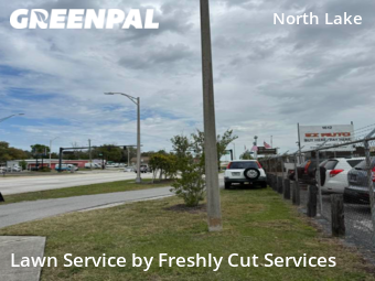 Yard Mowing nearby Lakeland, FL, 