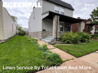 Yard Mowing nearby St. Louis, IL, 