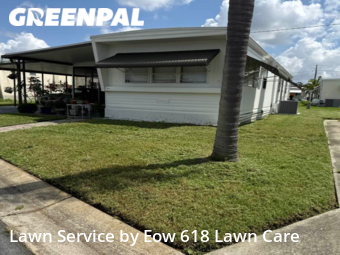 Lawn Cutting nearby Ellenton, FL, 