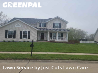 Grass Cutting nearby Belleville, IL, 