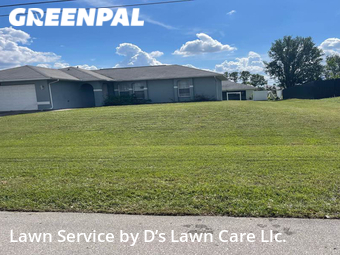 Lawn Care nearby Cape Coral, FL, 