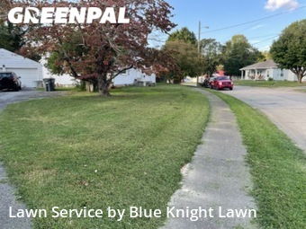 Yard Cutting nearby Kingsport, TN, 