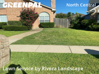 Lawn Cutting nearby Carrollton, TX, 