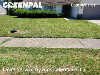 Grass Cutting nearby Indianapolis, IN, 