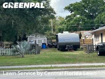 Lawn Mowing nearby Winter Haven, FL, 