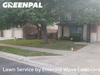 Grass Cut nearby Seguin, TX, 