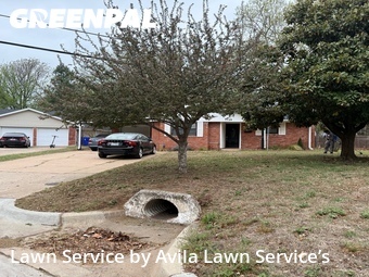 Local Lawn And Landscape Maintenance Services Near Me In Norman,73069,Landscaping Services by Avila Lawn Service’s, work completed in Apr , 2026