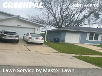 Lawn Mowing nearby Rochester, MN, 