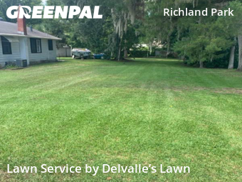 Lawn Mowing nearby Daytona Beach, FL, 