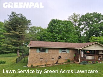 Lawn Mow nearby Gray, TN, 