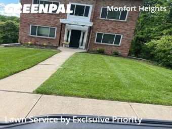 Lawn Care nearby Cincinnati, OH, 