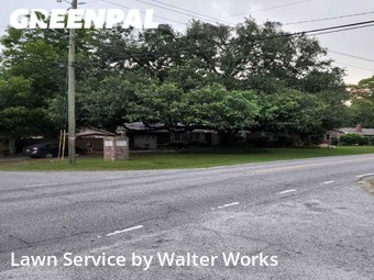 Lawn Mow nearby Charleston, SC, 