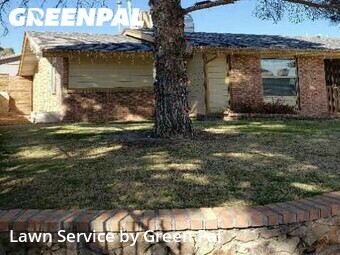 Lawn Care nearby El Paso, TX, 