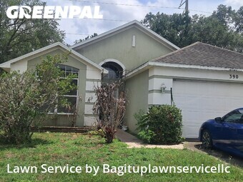 Lawn Care Service nearby Apopka, FL, 