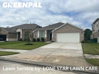 Grass Cutting nearby Conroe, TX, 