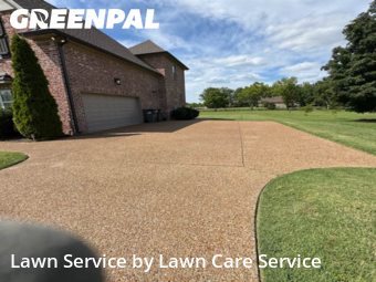 Yard Mowing nearby Lebanon, TN, 