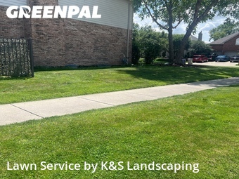Lawn Care nearby Orland Park, IL, 