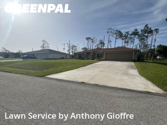 Yard Mowing nearby North Port, FL, 