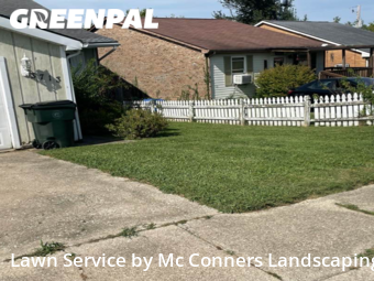 Lawn Mowing nearby Lexington, KY, 