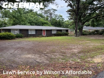 Lawn Maintenance nearby Valdosta, GA, 