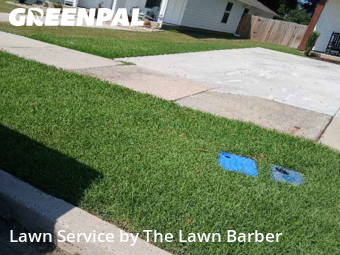 Lawn Cutting nearby Biloxi, MS, 