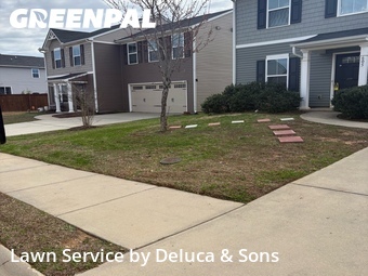 Lawn Care Service nearby Greenville, SC, 