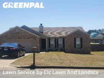 Lawn Mowing Service nearby Jonesboro, AR, 