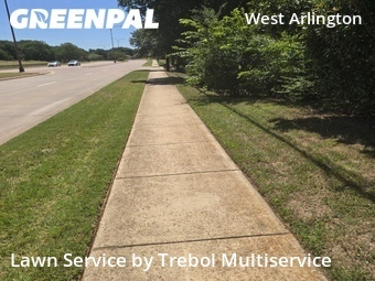 Lawn Care nearby Arlington, TX, 