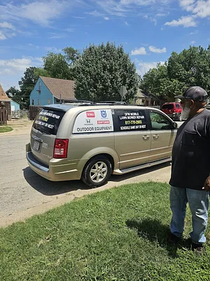 DFW mobile lawnmower Services Photo 5