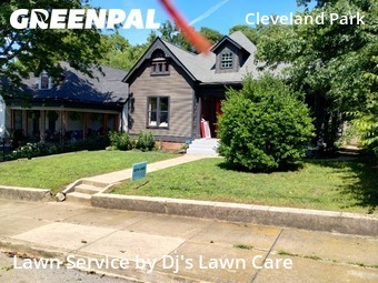 Grass Cut nearby Nashville, TN, 
