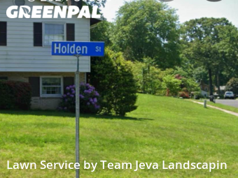 Lawn Care Service nearby Fairfax, VA, 