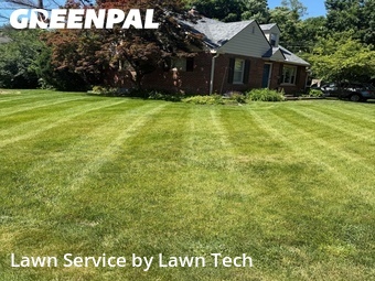 Lawn Care nearby Dayton, OH, 