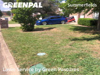 Lawn Care Service nearby Fort Worth, TX, 