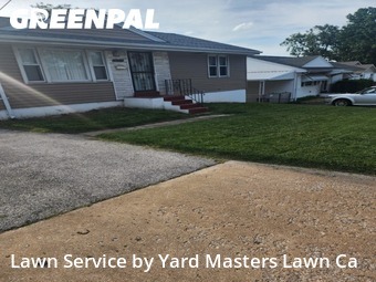 Work completed by affordable-lawn-services-in-Berkeley-CA