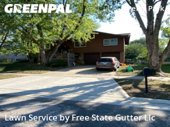Grass Cutting nearby Lawrence, KS, 
