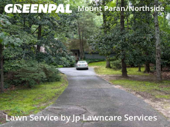 Lawn Maintenance nearby Atlanta, GA, 