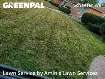 Lawn Mowing nearby Westland, MI, 