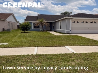 Lawn Mow nearby Kissimmee, FL, 