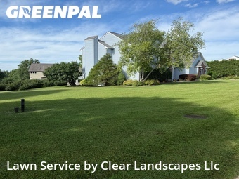 Lawn Care nearby Fayetteville, NY, 