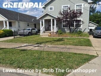 Lawn Maintenance nearby Cleveland, OH, 