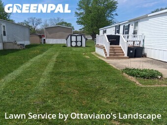 Yard Mowing nearby Caledonia, OH, 