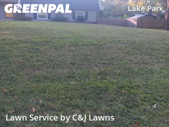 Yard Mowing nearby Nashville, TN, 