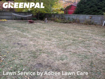 Yard Cutting nearby Urbana, IL, 