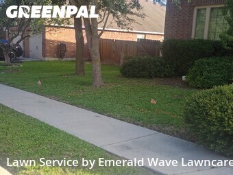 Lawn Mow nearby Seguin, TX, 