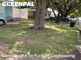 Lawn Care Service nearby Bessemer, AL, 
