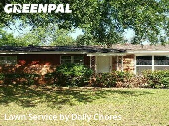 Lawn Mowing nearby Wichita Falls, TX, 