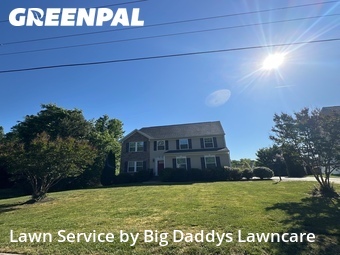 Lawn Service nearby Glen Allen, VA, 