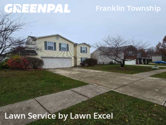 Lawn Care nearby Indianapolis, IN, 