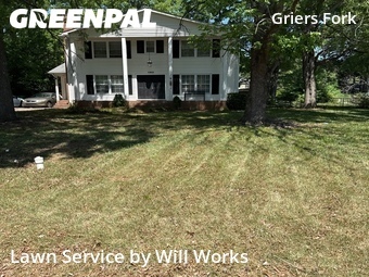 Lawn Service nearby Charlotte, SC, 